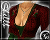 (FG) Christmas Tie Top 2