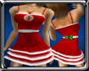 ~LC Christmas Mini Dress