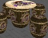 [LPL] Dance Table
