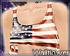 . Half Tank . America