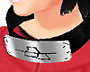 [F2k]deidara headband