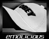 Emo OBEY White Cap M/F Emo OBEY White Cap M/F