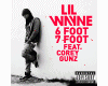 Lil'Wayne-6 Foot 7 Foot