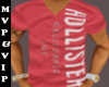 [MV]HCO*New*Red/Pink