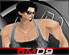 6-Wet Grey Tank Top-9