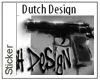 Dutch Design Banner