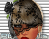 PIX 'Black Rose Veil'