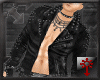 CHAOS Punk Jacket