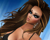 Alysyn Caramel Hair