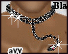aYY-Snake Necklc 2 Anim