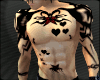 *{Ex}Punk Tat Body*