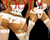 *PW*Entice White Lace