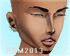 PBM Isaiah Goatee