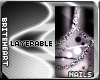 [BH]DiamondAbstractNails