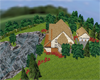 Spring Mountain Villa