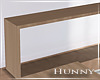 H. Apt Console Table