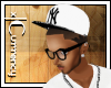 x|C White Fitted