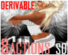 [SD]Hot Holiday!!8Dances