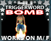 Wearable Exploding Bomb