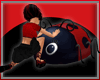 Ladybug Taxi
