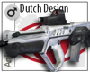 District 9 Rifle
