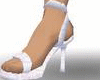 light pink heals
