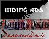 Hide links of bottom Hp