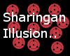 Sharingan Illusion