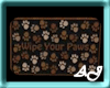 (AJ) Wipe Your Paws