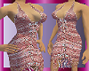 (LL)XKSPinkVintage Dress