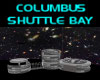 TNG Shuttle Bay