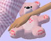 Cuppycake Music Teddy