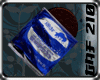 Alfajor + Poses! (M)