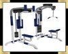 Product Image for (Y71) Gym Equipment