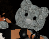 [bb] Diamond Teddy Bear