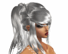 Silver Luva UpDo