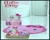 Set Hello Kitty