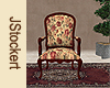 Antiquity - Armchair