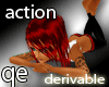 QE action 2.nd