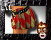 Scottish skirt