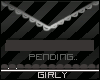 Batty Necklace