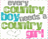 Every Country