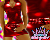 NightLife Chic Ruby