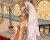 wedding veil