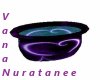 (VN) Wicked Drow Tub