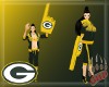 GUP* Packers Outfit