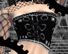 R! bondagegirl corset