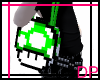 [DP] 1up Bag