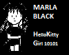 ! ! !Marla Black! ! !