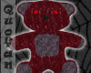 (Q) giant teddybear